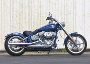 Harley-Davidson FXCW Rocker